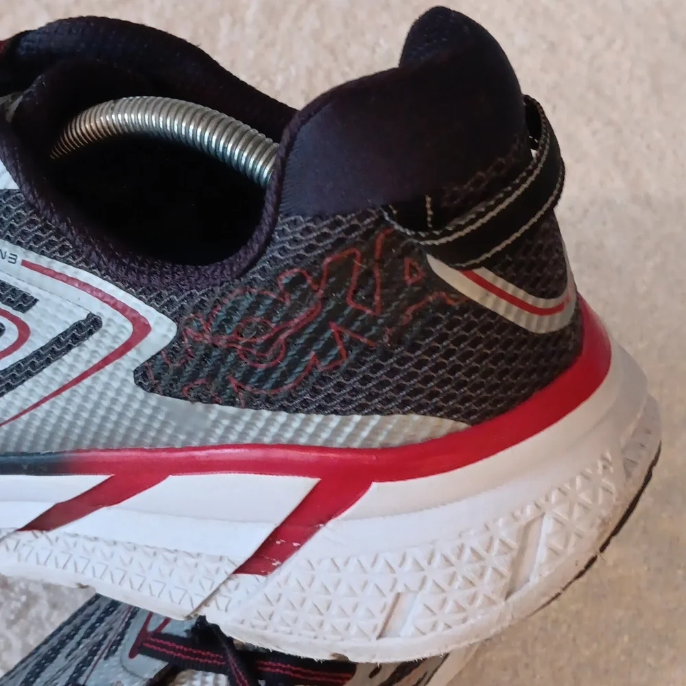 Hoka Clifton 3 Comfort Running Shoes - Picture 8 of 16